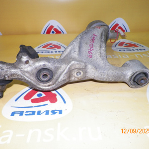Рычаг Nissan/Infiniti Y50 Fuga#M35 перед, прав н