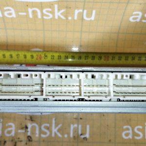 Компьютер ДВС Toyota Caldina 89661-21370 3C-E CT199