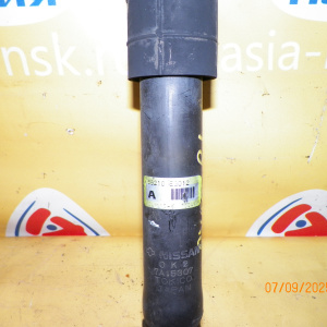 Амортизатор Nissan Y50 Fuga R