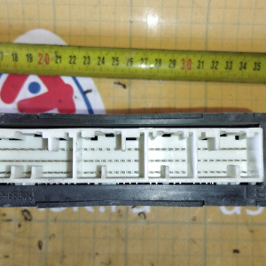 Компьютер Toyota Cami 89560-87406 K3-VE J102E