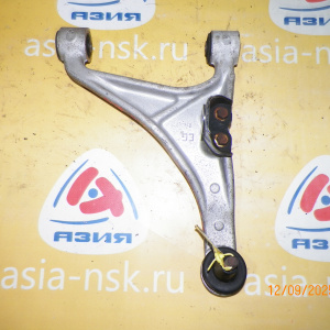 Рычаг Nissan/Infiniti Y50 Fuga#M35 зад, лев в