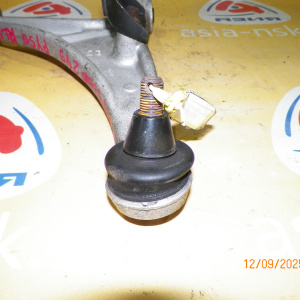 Рычаг Nissan/Infiniti Y50 Fuga#M35 зад, лев в