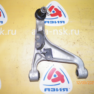 Рычаг Nissan Y51 Fuga зад, лев в