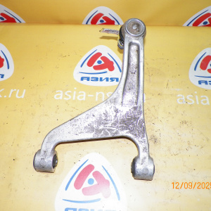 Рычаг Nissan Y51 Fuga зад, лев в