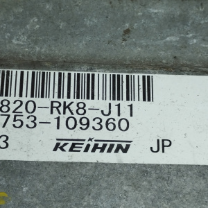 Компьютер Honda Freed 37820-RK8-J11 L15A GB3