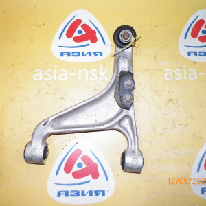 Рычаг Nissan Y51 Fuga зад, прав в