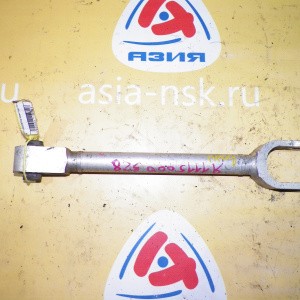 Тяга продольная Nissan Y51 Fuga R Алюминиевая.