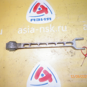 Тяга продольная Nissan Y34 Cedric R Алюминиевая.