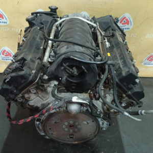 Двигатель Cadillac LH2/4M-Y70181470 4.6L V8 Northstar Япония 40 т.км SRX GMT265 '2007 19177068