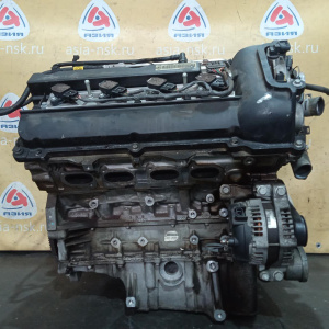 Двигатель Cadillac LH2/4M-Y70181470 4.6L V8 Northstar Япония 40 т.км SRX GMT265 '2007 19177068