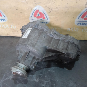 Раздатка Cadillac LH2/4M SRX GMT265 '2007 4.6L 6L50 24241260, 24250537