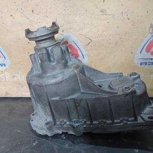 Раздатка Cadillac LH2/4M SRX GMT265 '2007 4.6L 6L50 24241260, 24250537