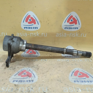 Кронштейн редуктора Cadillac LH2/4M SRX GMT265 '2007 4.6L 6L50 в сборе с пром. валом 89047931 R 25714853