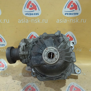 Редуктор Cadillac GMT265 SRX LH2/4M '2007 R 4.6L 6L50 25714854, 25978167