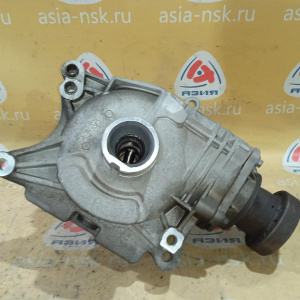 Редуктор Cadillac GMT265 SRX LH2/4M '2007 R 4.6L 6L50 25714854, 25978167