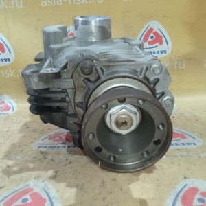 Редуктор Cadillac GMT265 SRX LH2/4M '2007 R 4.6L 6L50 25714854, 25978167