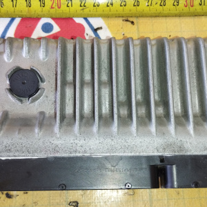 Компьютер ДВС Toyota Vitz 89661-52Q90 1NR-FE NSP130