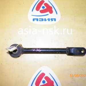 Тяга продольная NISSAN/Infiniti V36/Q60 SkyLine R н Металическая
