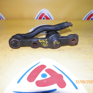 Шаровая Toyota GRS180 Crown перед, лев н