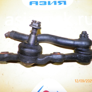 Шаровая Toyota GRS180 Crown перед, лев н