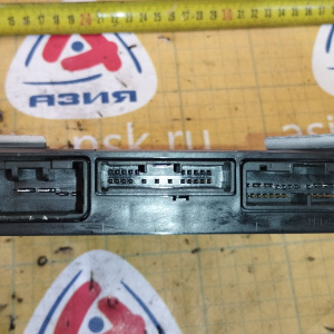 Компьютер Toyota Vitz/Ractis 89260-52061 1NR-FKE NSP120/NSP130 ENGIN STOP & START