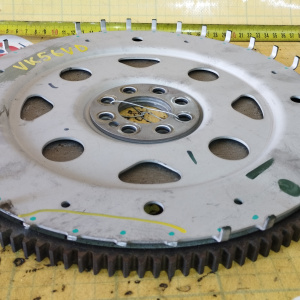Маховик Nissan/Infiniti VK50VE/VK56VD Patrol#FX50/QX70 Y62/F80/A61/Y51/S51/Z62/ a/t ДЕФЕКТ ЗУБЬЕВ ДАТЧИКА КОЛЕНВАЛА 12331-1CA0B