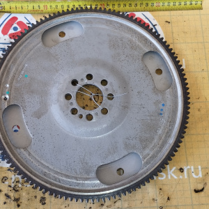Маховик Nissan/Infiniti VK50VE/VK56VD Patrol#FX50/QX70 Y62/F80/A61/Y51/S51/Z62/ a/t ДЕФЕКТ ЗУБЬЕВ ДАТЧИКА КОЛЕНВАЛА 12331-1CA0B