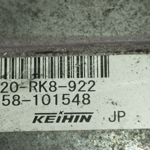 Коса ДВС Honda L15A Freed GB4-1306585 4WD CVT SERA, (ДЕФЕКТ) + компьютер 37820-RK8-922 32110-RK8-J503