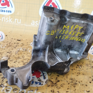Кронштейн Honda L15A Freed GB4 4WD CVT Кожух троса акпп M1PY ( RB090 ) 24901-RB0-900