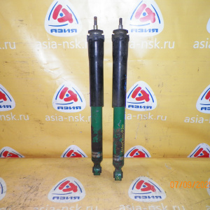 Амортизатор TOYOTA ACR30/MCR30 Estima R 2WD Тюнинг. TEIN TYPE WAGON. Цена за комплект. Продаются комплектом. Усилинные. DUY41-12531