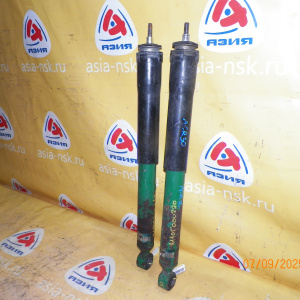 Амортизатор TOYOTA ACR30/MCR30 Estima R 2WD Тюнинг. TEIN TYPE WAGON. Цена за комплект. Продаются комплектом. Усилинные. DUY41-12531