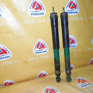 Амортизатор TOYOTA ACR30/MCR30 Estima R 2WD Тюнинг. TEIN TYPE WAGON. Цена за комплект. Продаются комплектом. Усилинные. DUY41-12531