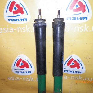 Амортизатор TOYOTA ACR30/MCR30 Estima R 2WD Тюнинг. TEIN TYPE WAGON. Цена за комплект. Продаются комплектом. Усилинные. DUY41-12531