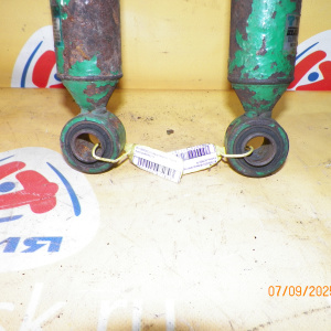 Амортизатор TOYOTA ACR30/MCR30 Estima R 2WD Тюнинг. TEIN TYPE WAGON. Цена за комплект. Продаются комплектом. Усилинные. DUY41-12531