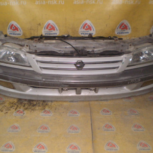 Ноускат Toyota Corona Premio ST215 '1996-1998 4WD a/t (Без габаритов) Дефект бампера Дефект стекла R туманки ф.20-374 тум.20-376