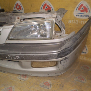 Ноускат Toyota Corona Premio ST215 '1996-1998 4WD a/t (Без габаритов) Дефект бампера Дефект стекла R туманки ф.20-374 тум.20-376