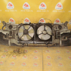 Ноускат Toyota Corona Premio ST215 '1996-1998 4WD a/t (Без габаритов) Дефект бампера Дефект стекла R туманки ф.20-374 тум.20-376