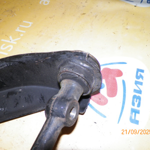 Рычаг Mazda SE88/SE28/SE48/SE58/SEF8/SS28/SS48/SS58/SSE8/SSF8 Bongo перед, прав в 2WD