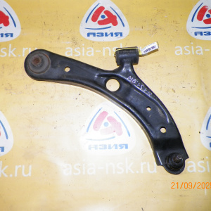 Рычаг Mitsubishi MB15S Delica D:2 перед, прав н