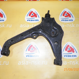 Рычаг Suzuki LB11S X-90 перед, лев