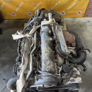 Двигатель Mazda WL-TE-467976 Bongo Friendee SGLR-500342