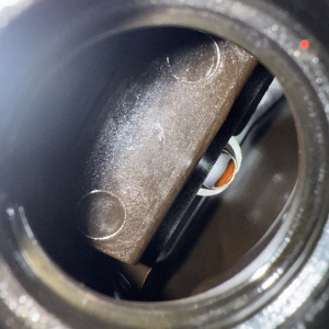 Двигатель Mitsubishi 4B12-BM4090 БЕЗ КОНДЕРА ПРОБЕГ 168 Т КМ Outlander CW5W-5204676 '2006-2012