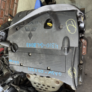 Двигатель Mitsubishi 4B10-GL8053 БЕЗ КОНДЕРА ,ПРОБЕГ 136 Т КМ ASX GA3W-0011921
