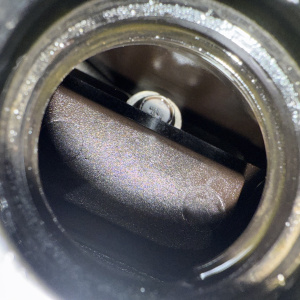 Двигатель Mitsubishi 4B10-GL8053 БЕЗ КОНДЕРА ,ПРОБЕГ 136 Т КМ ASX GA3W-0011921