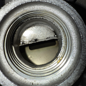 Двигатель Toyota 3S-FSE-7957159 тнвд 23100-74041 ПРОБЕГ 103 Т КМ Vista Ardeo/Nadia SV50-0050237