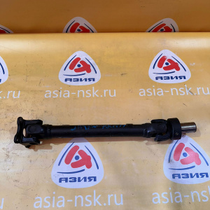 Кардан Suzuki JB33W Jimny G13B F a/t от акпп до раздатки