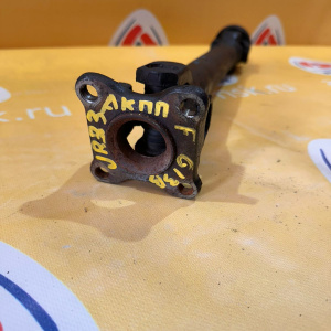 Кардан Suzuki JB33W Jimny G13B F a/t от акпп до раздатки