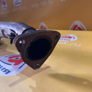 Глушитель Subaru Forester SHJ FB20B