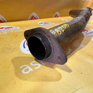 Глушитель Subaru Forester SHJ FB20B