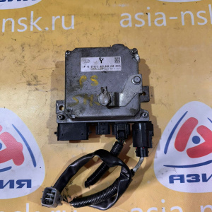 Блок управления рулевой рейкой Subaru SH5/SHJ Forester FB20A 34710-SC031